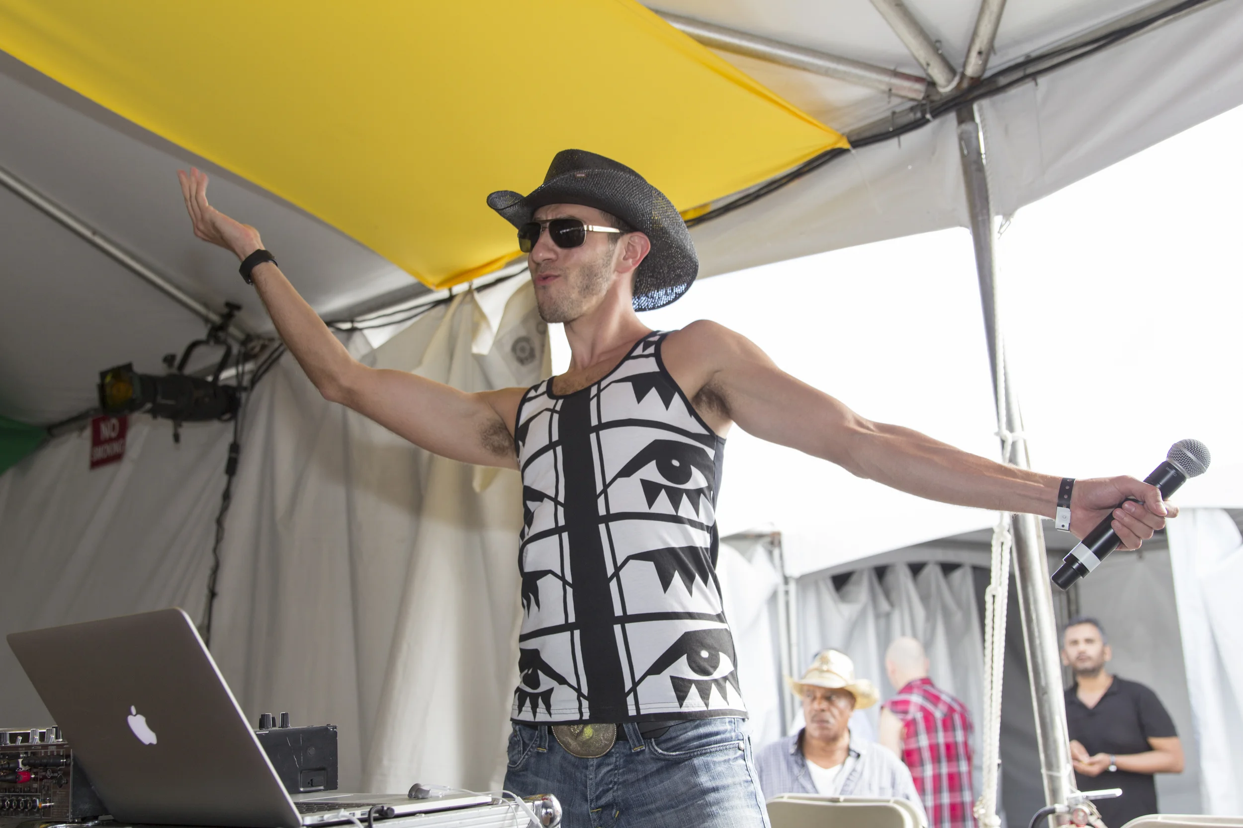 Long Beach Pride 2015