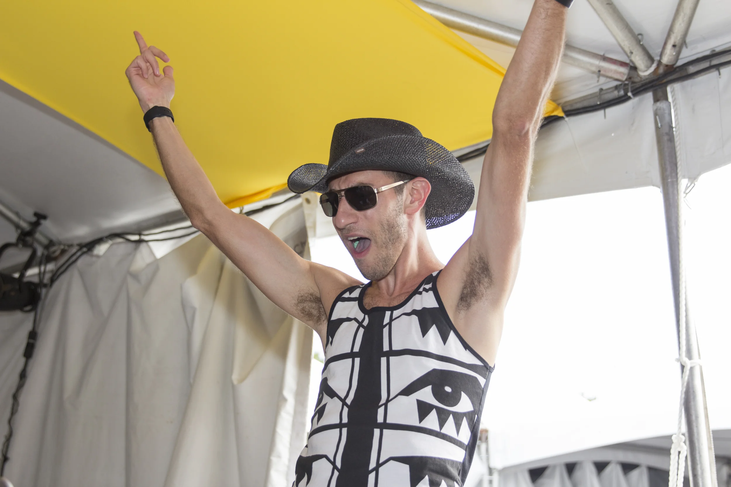 Long Beach Pride 2015