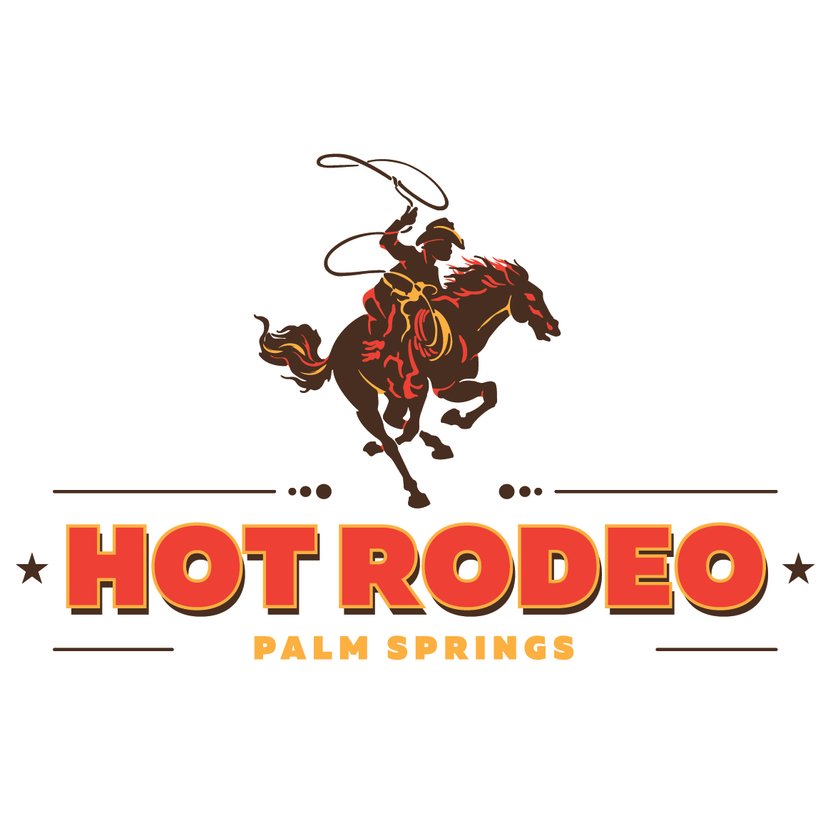Palm Spring Hot Rodeo