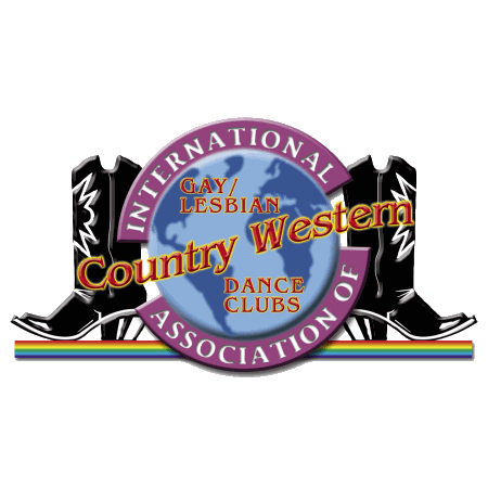 International Association of Gay/Lesbian Country Western Dance Clubs