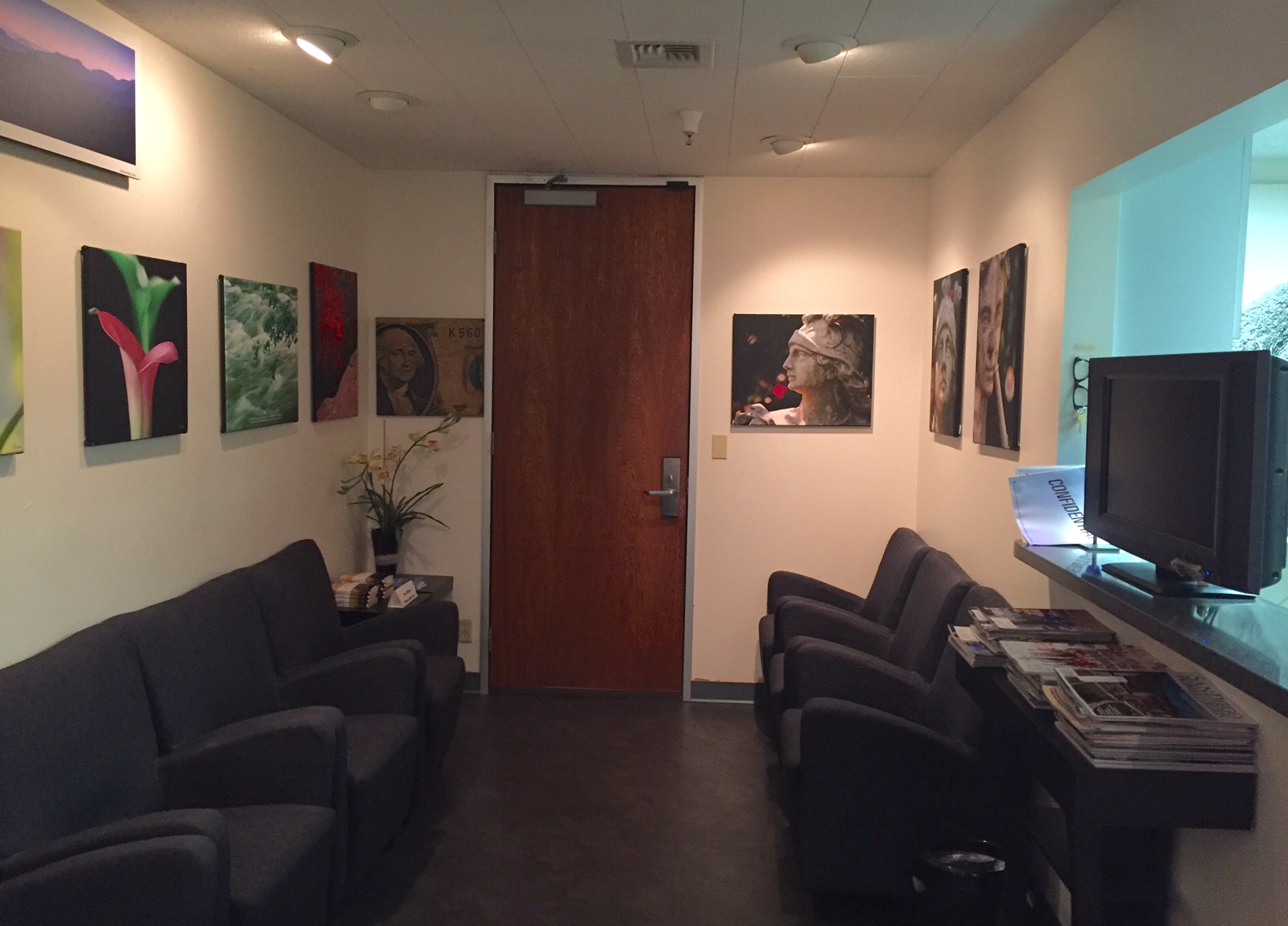 Newport Eye Center