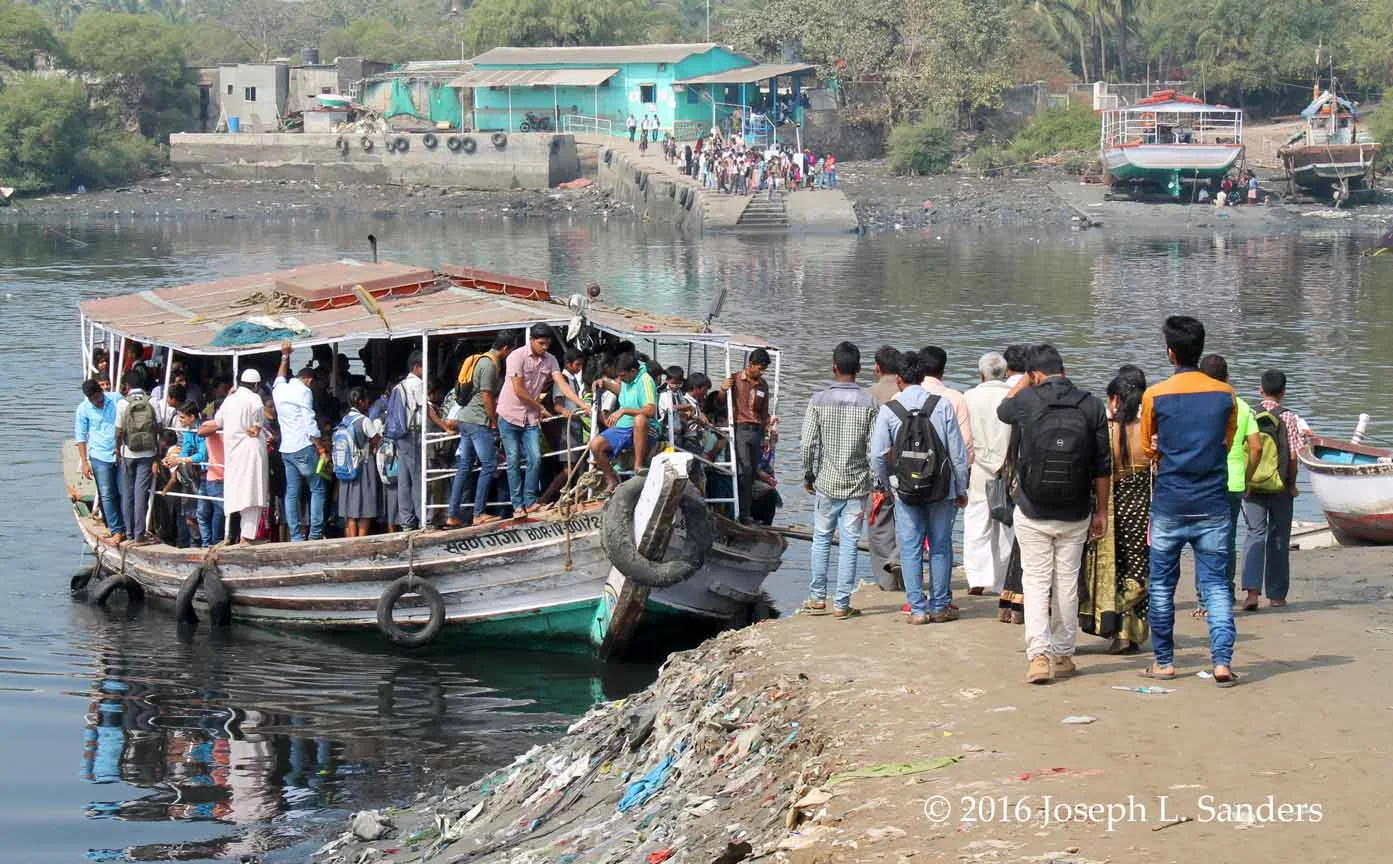 Ferry - Versova - Mumbai5.jpg