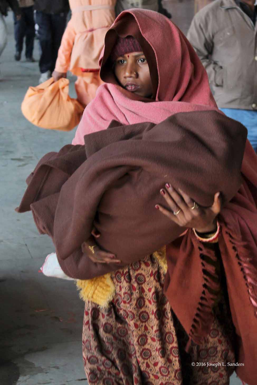 Young Woman with Baby - Ludhiana - Punjab12.jpg