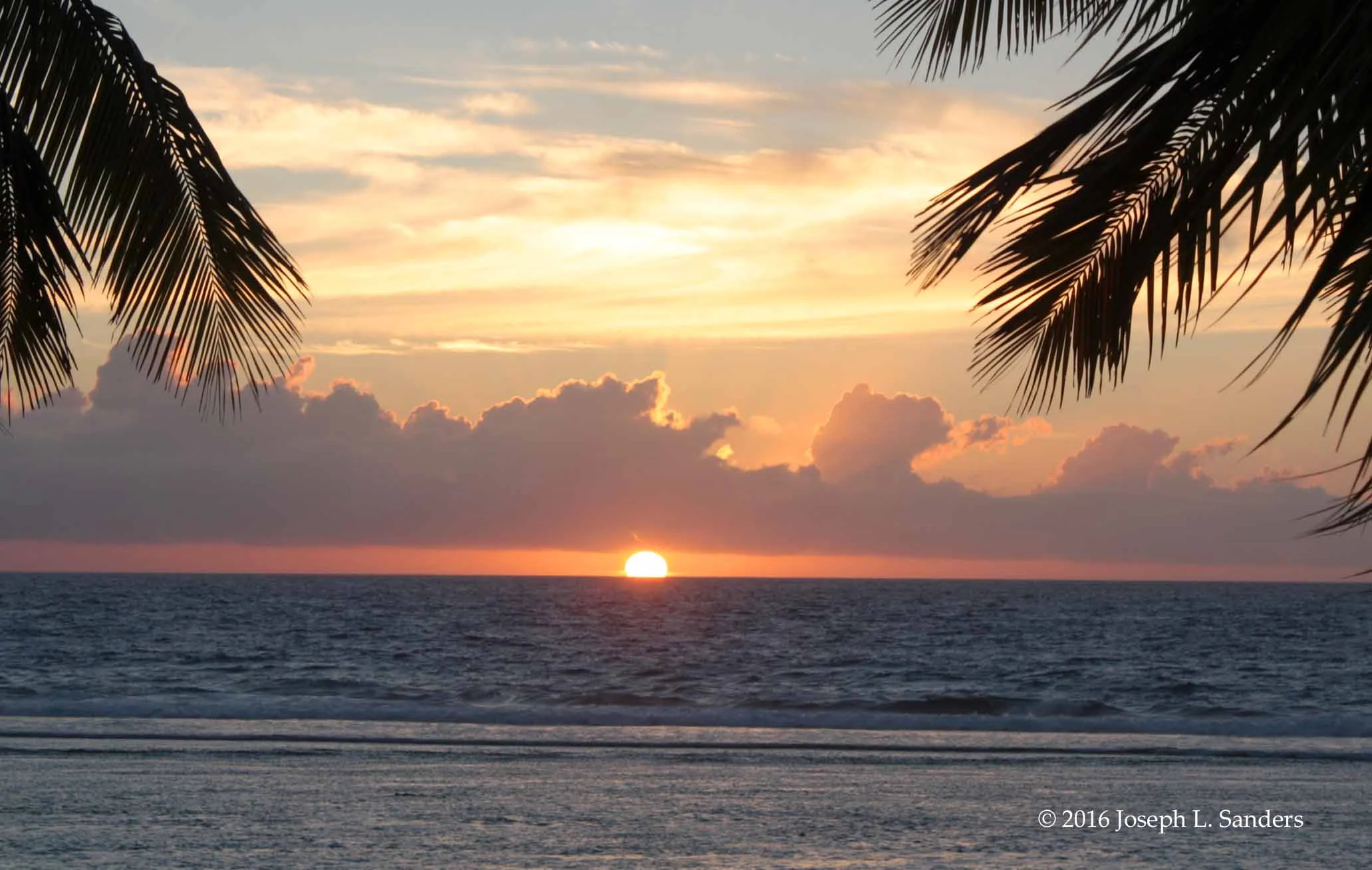 Sunset - Rarotonga - Cook Islands44.jpg