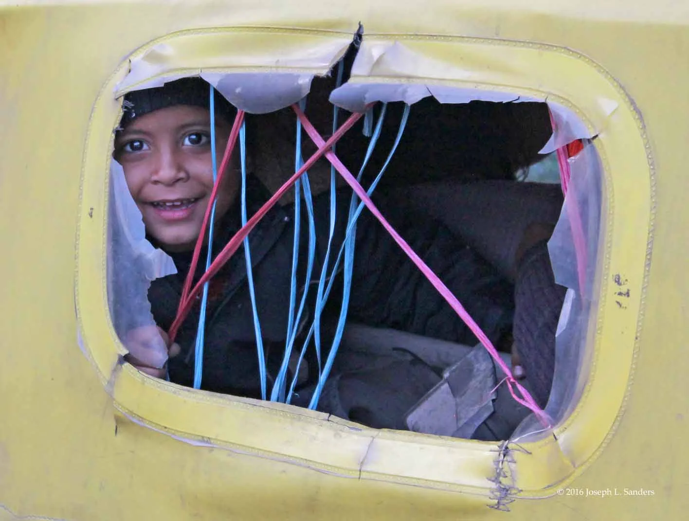 Girl in Autorickshaw Window - Agra19.jpg