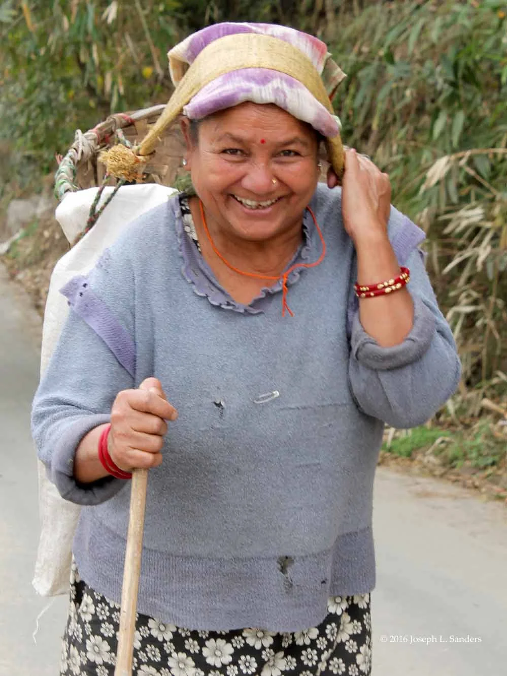 Tea Picker - Glenburn - Darjeeling19.jpg