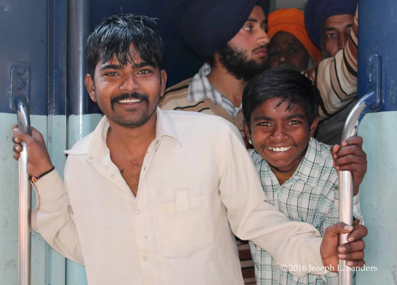 Punjab