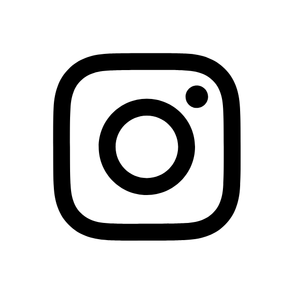 instagram icon for social media services