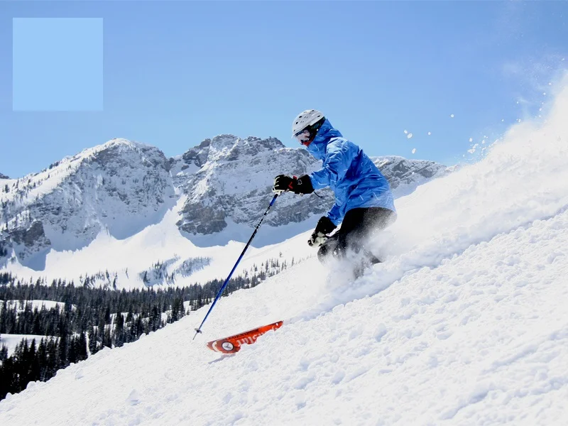 Pre-Skiing Performance Training--Part I