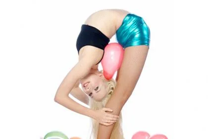 balloons
