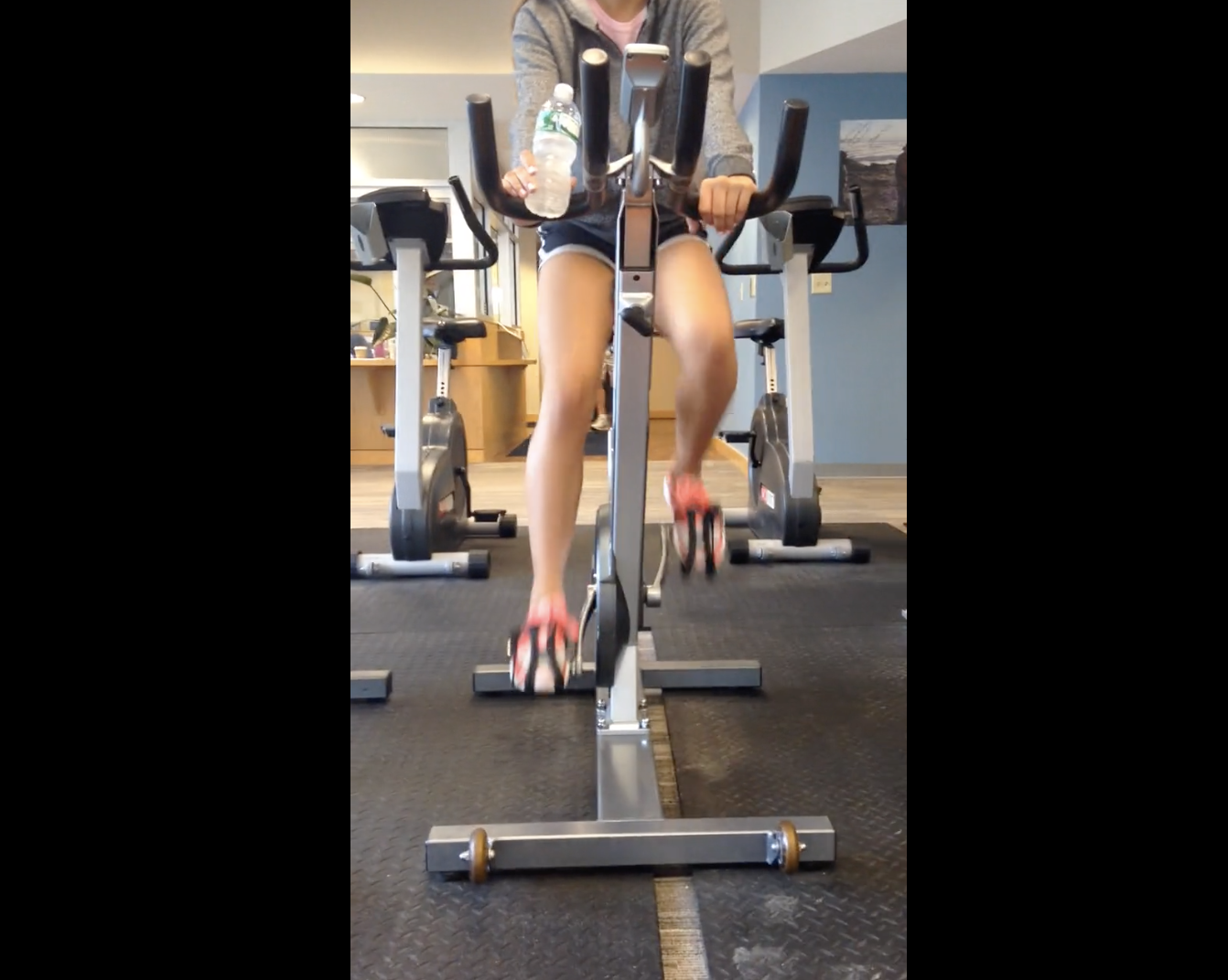 VIDEO: Not all warm-ups are created equal