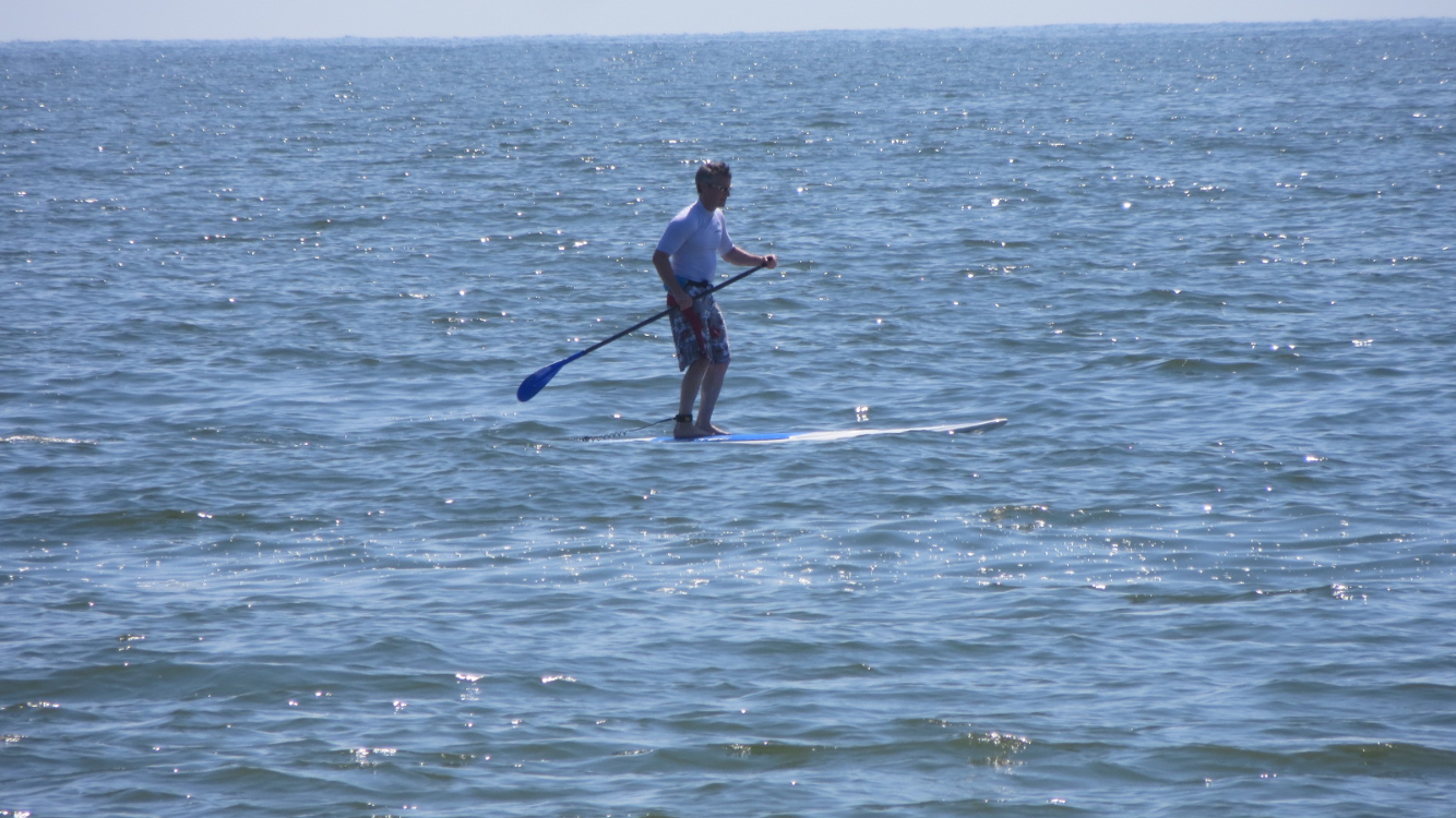 How our diaphragm can run our lives