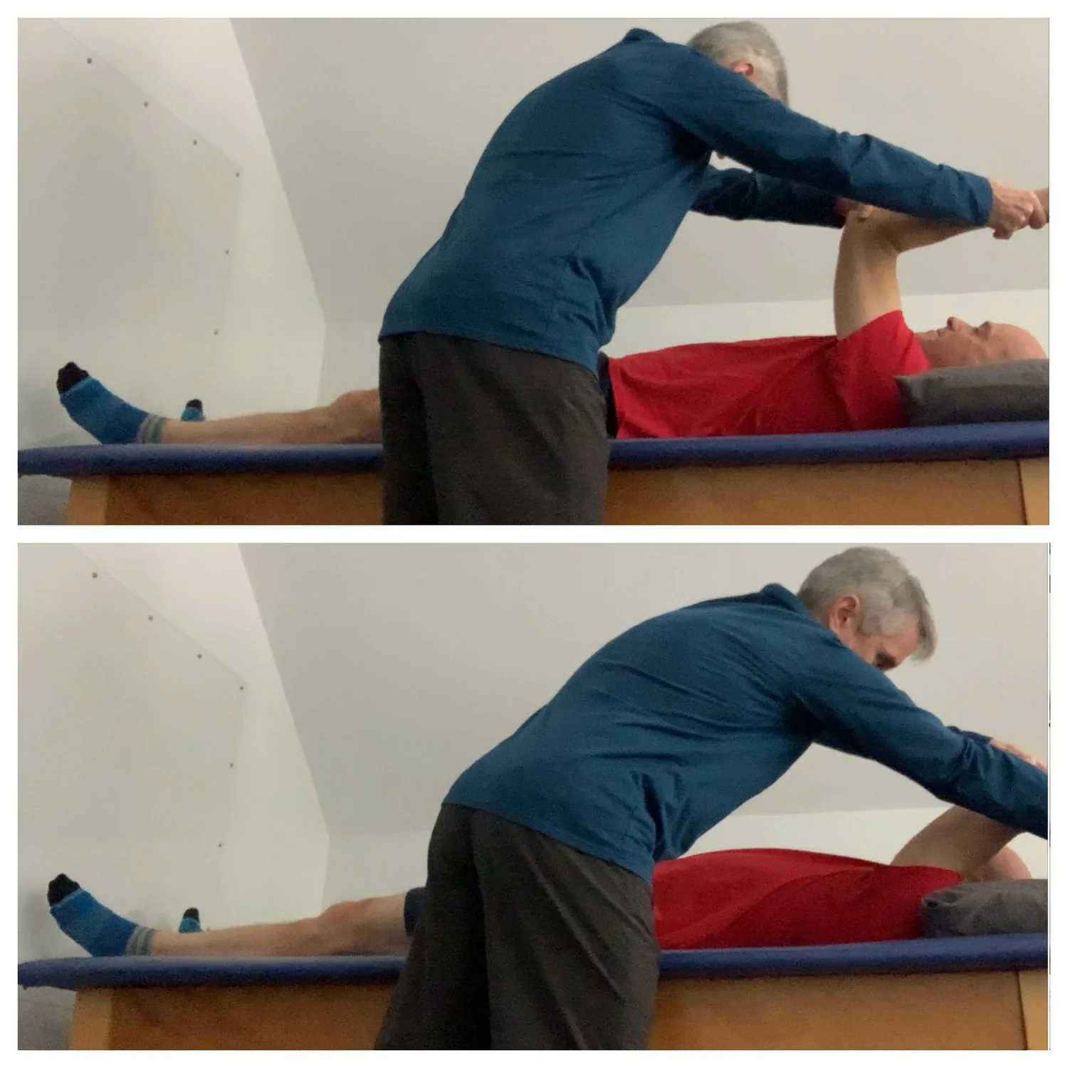 Understanding Fields (EMFs) — Integrative Rehab Training