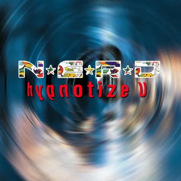 N.E.R.D - Hypnotise You - Tong & Rogers - Official Remix