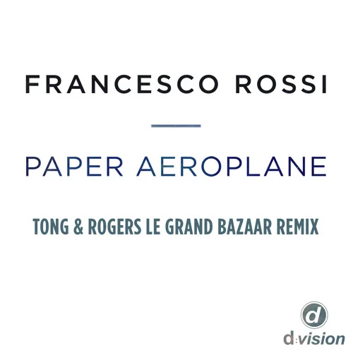 Tong & Rogers - Official Remix