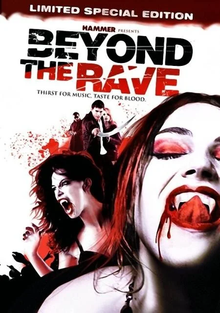 Beyond The Rave - Myspace - Original compositions