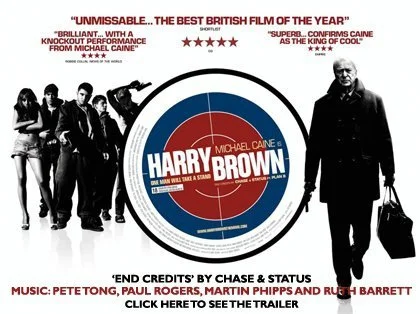 Harry Brown - Lionsgate Films - Original Score