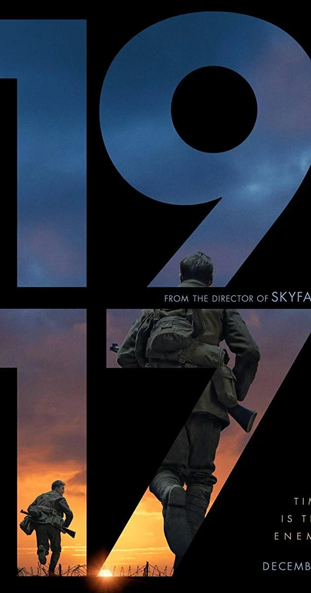 1917: A War Epic Worth the Wait?