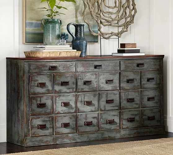 My inspiration piece from Pottery Barn. Photo courtesy of potterybarn.com. 