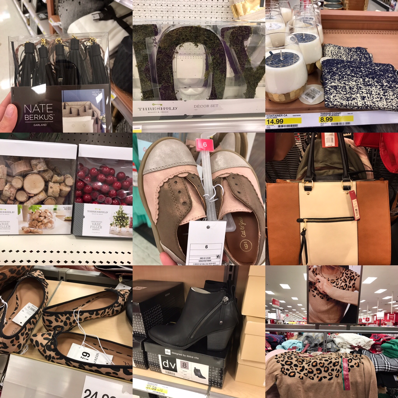 What I am Obsessed with at Target RIGHT NOW — The Green Robe