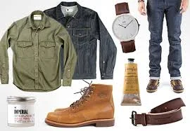 Huckberry.com