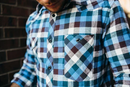 Topo Designs Workshirt - topodesigns.com