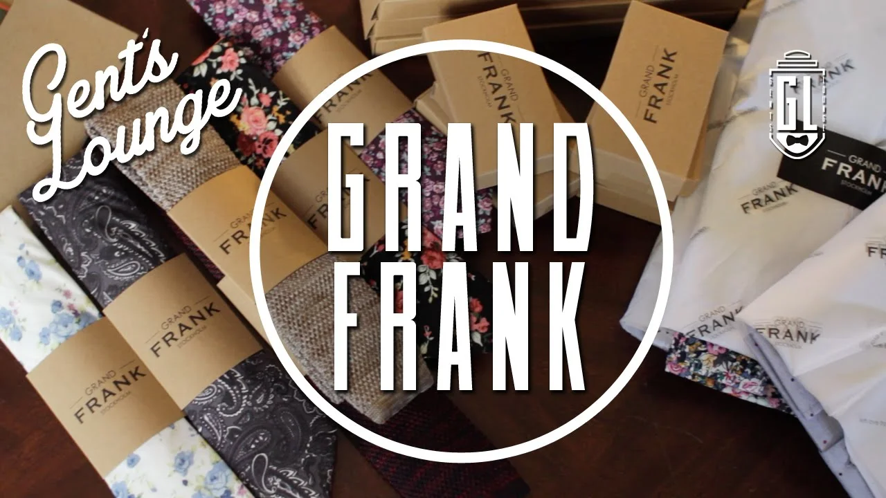 GrandFrank.com