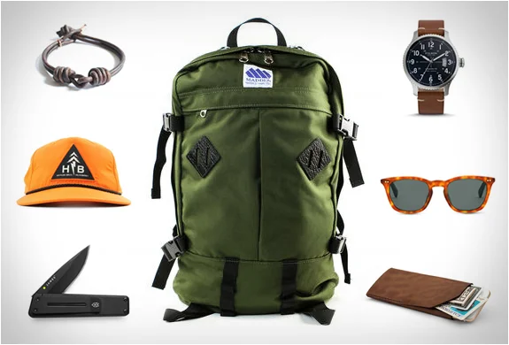 Huckberry.com
