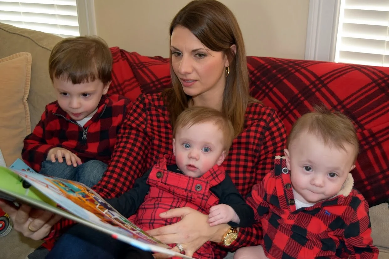 A Lumber Jack and Jill First Birthday — The Green Robe