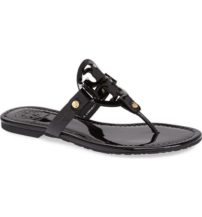 Tory Burch "Miller" Image via Nordstrom.com