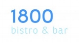 1800 Bistro 