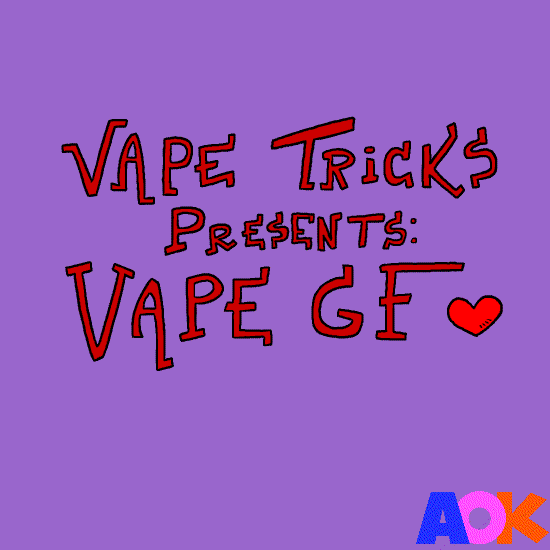 Vape GF