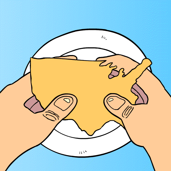 American Fortune Cookie