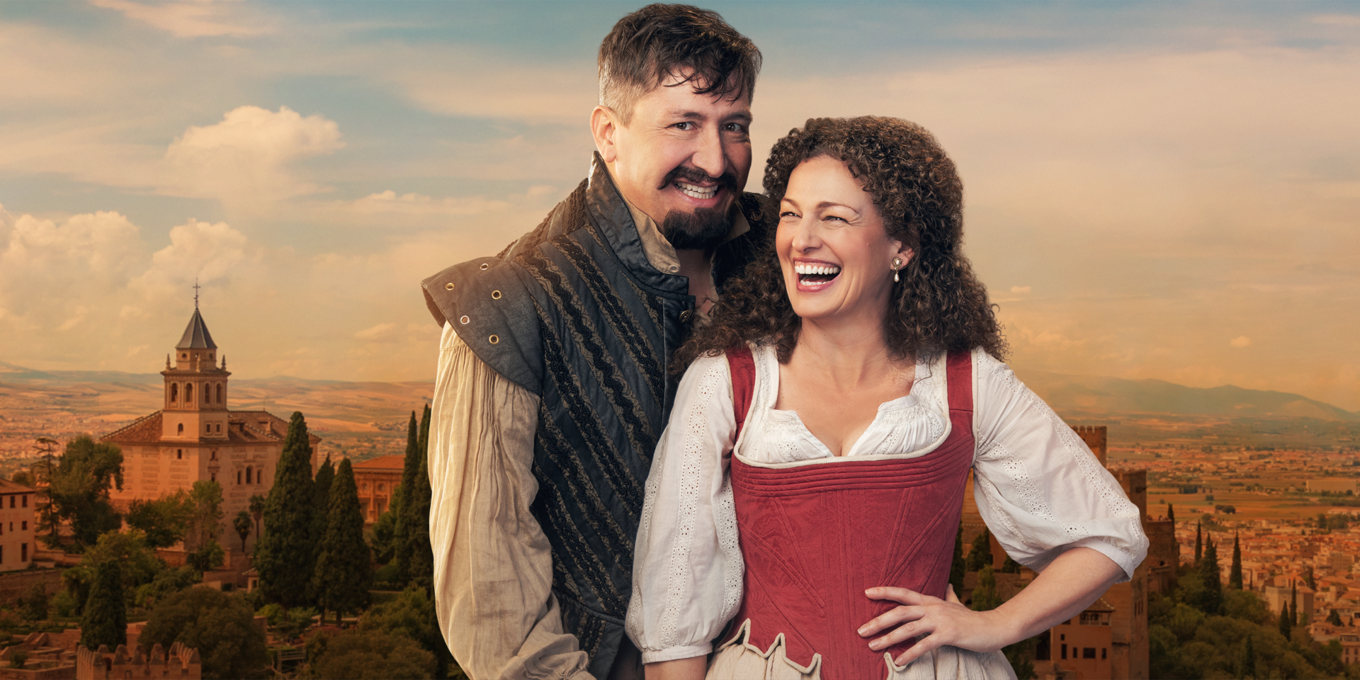 Much Ado About Nothing - Vancouver