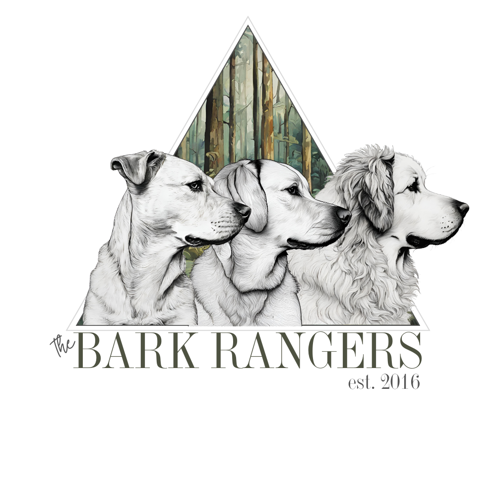 The Bark Rangers