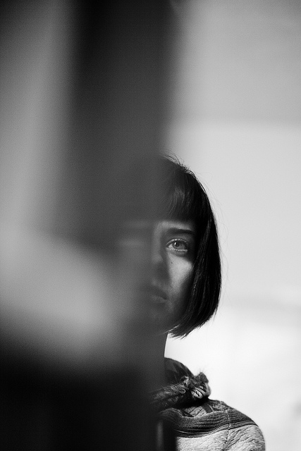 Self Portrait, 2011