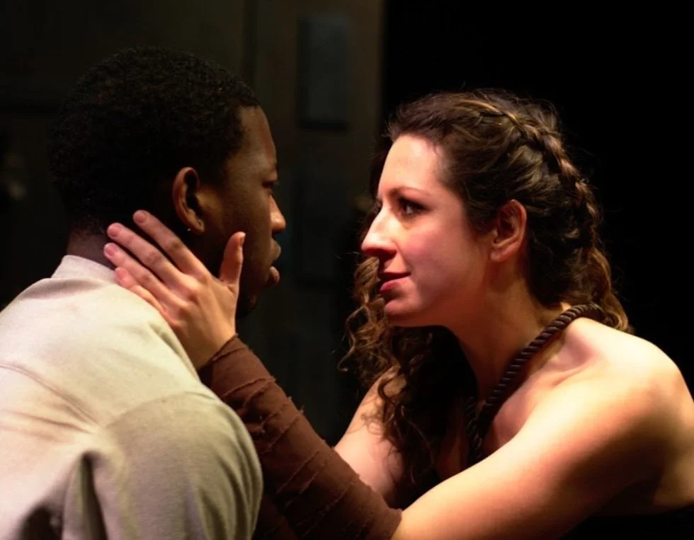 Amanda Pulcini Actor and Coordinator