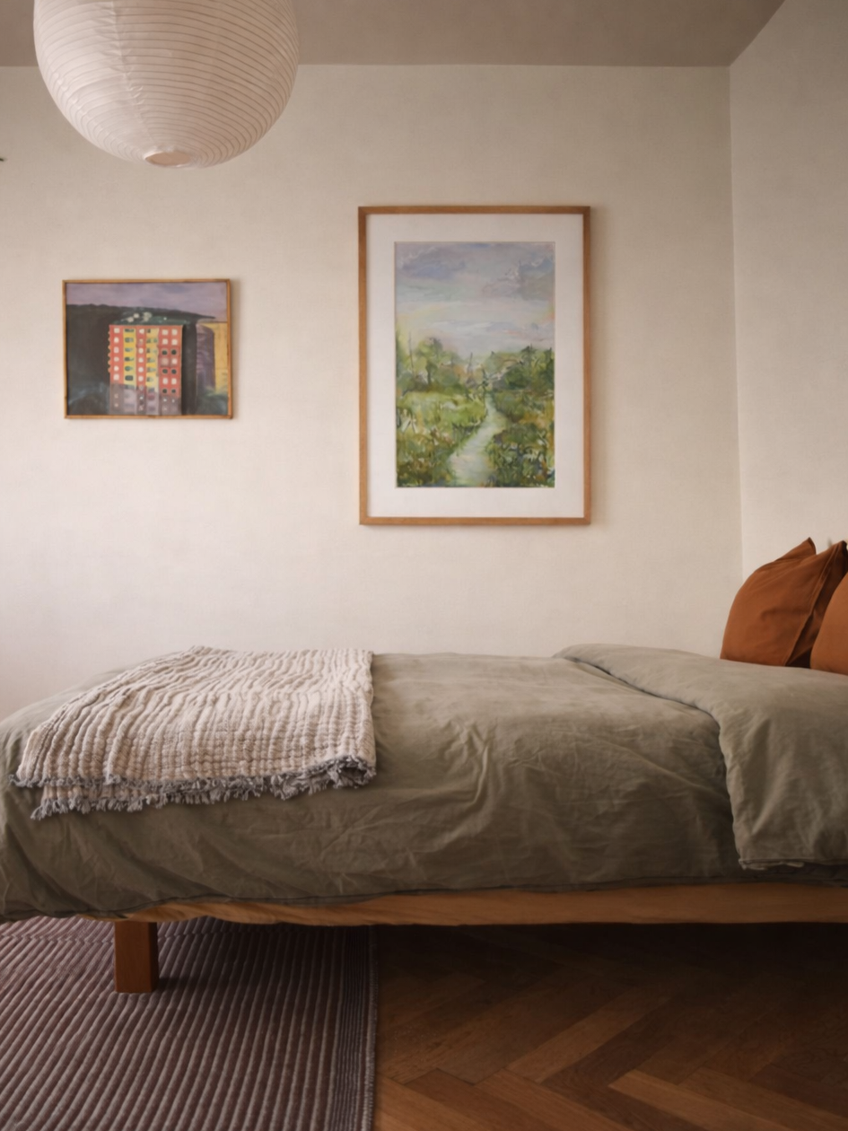 Acadiana Bayou Bedroom Cozy Minimal Landscape Art 4.png