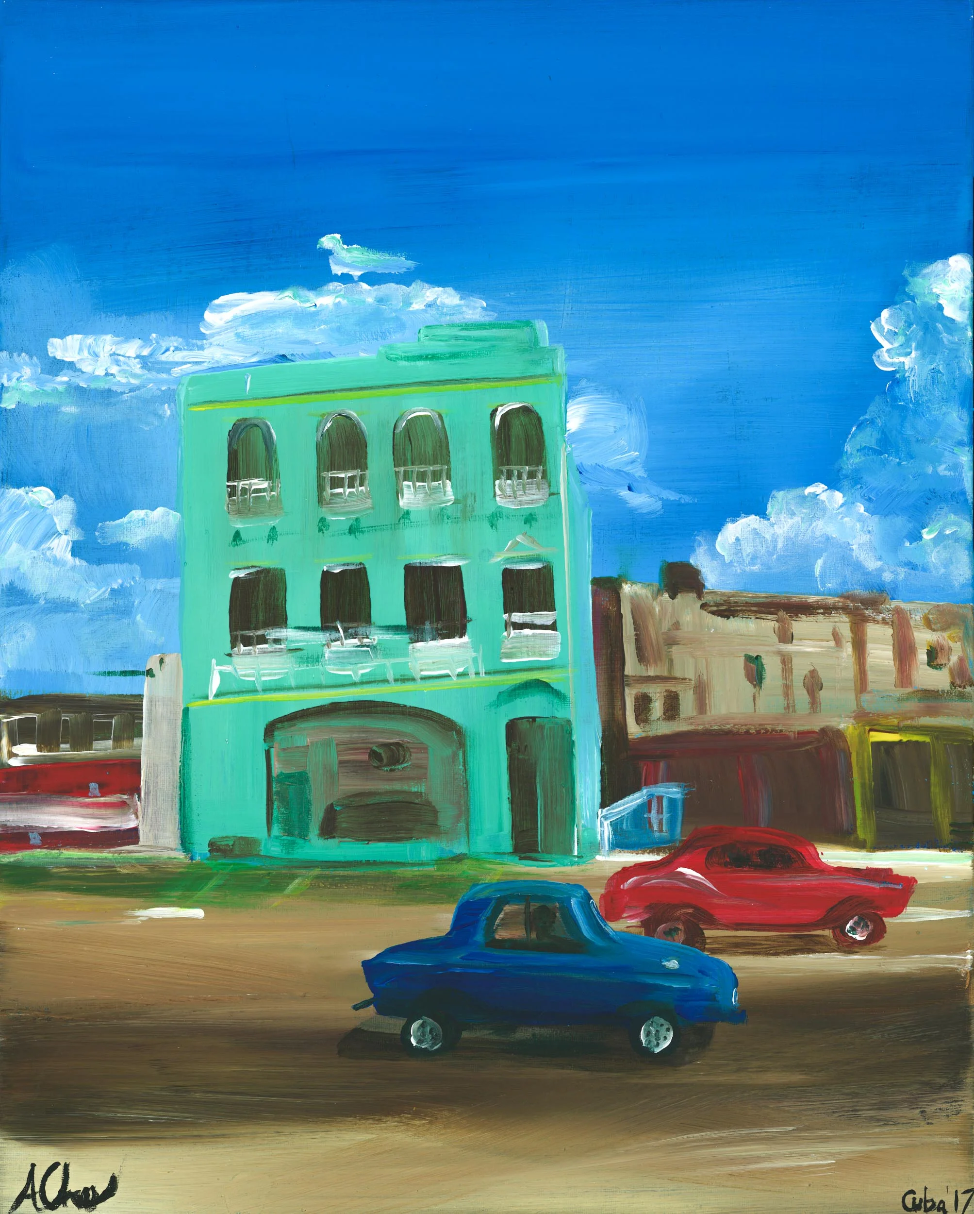 Instagram Photo Painting Original For Website  (1 of 1).jpg
