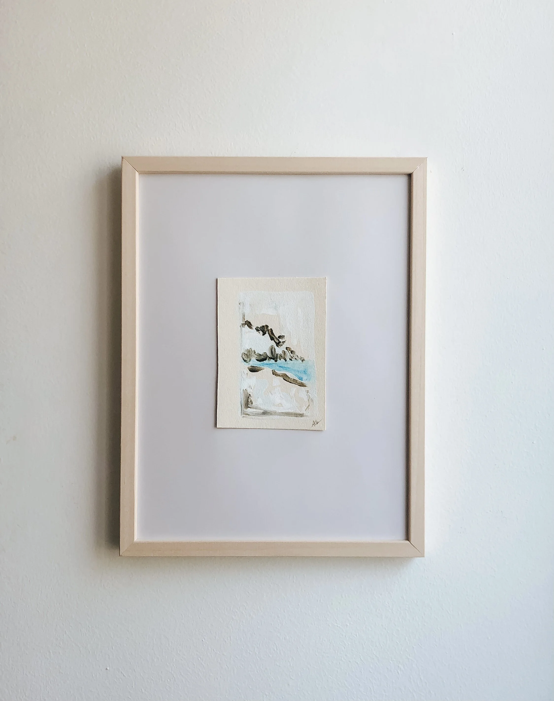 Art to Inbox: Week III