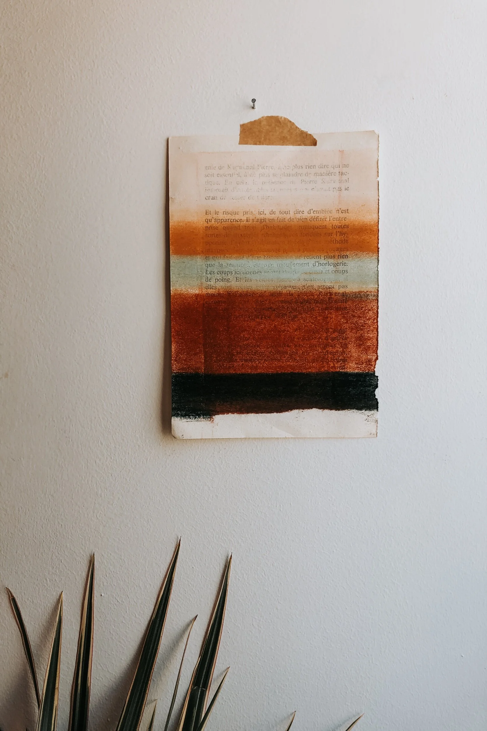 Art to Inbox: Week XIII