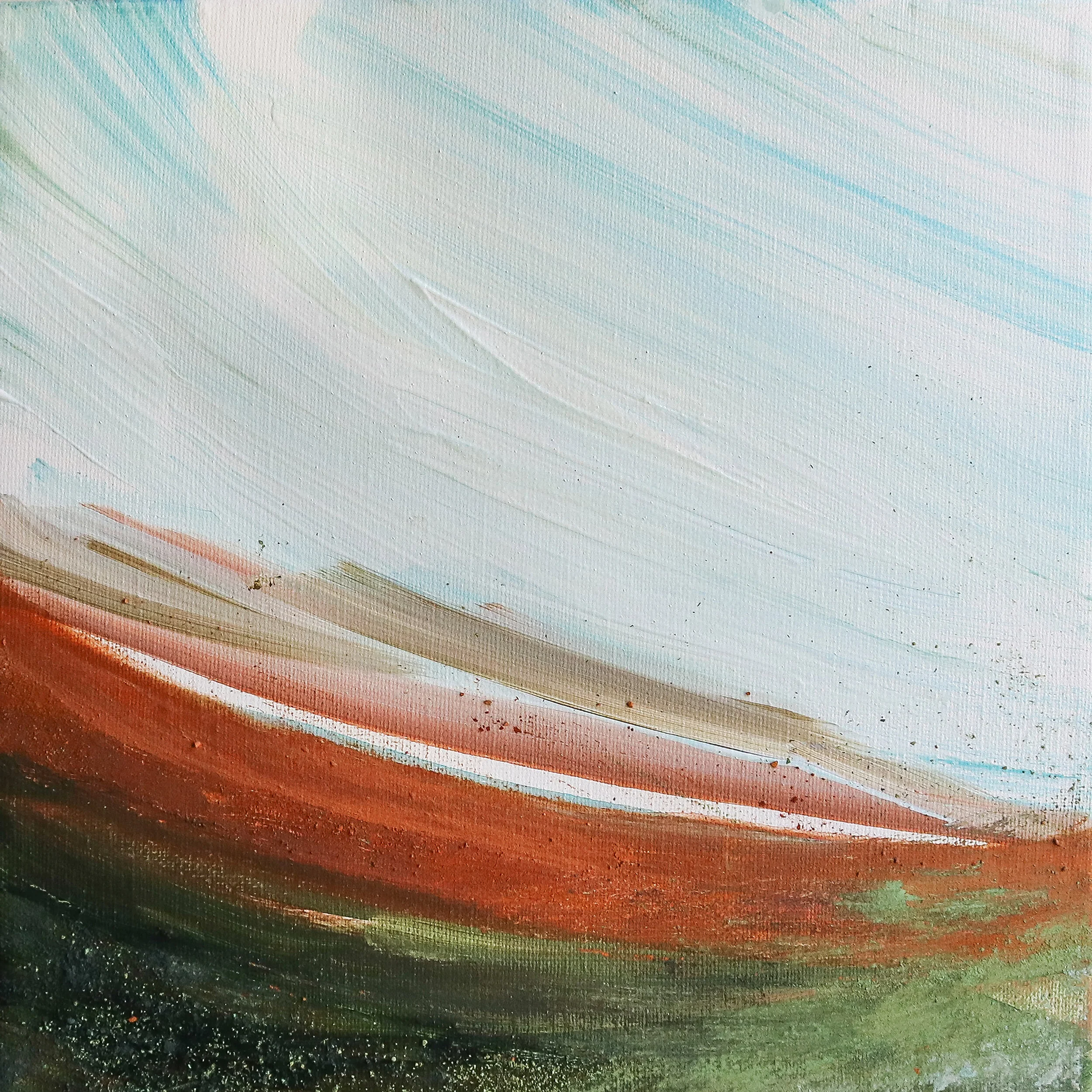 Art to Inbox: Week XIV