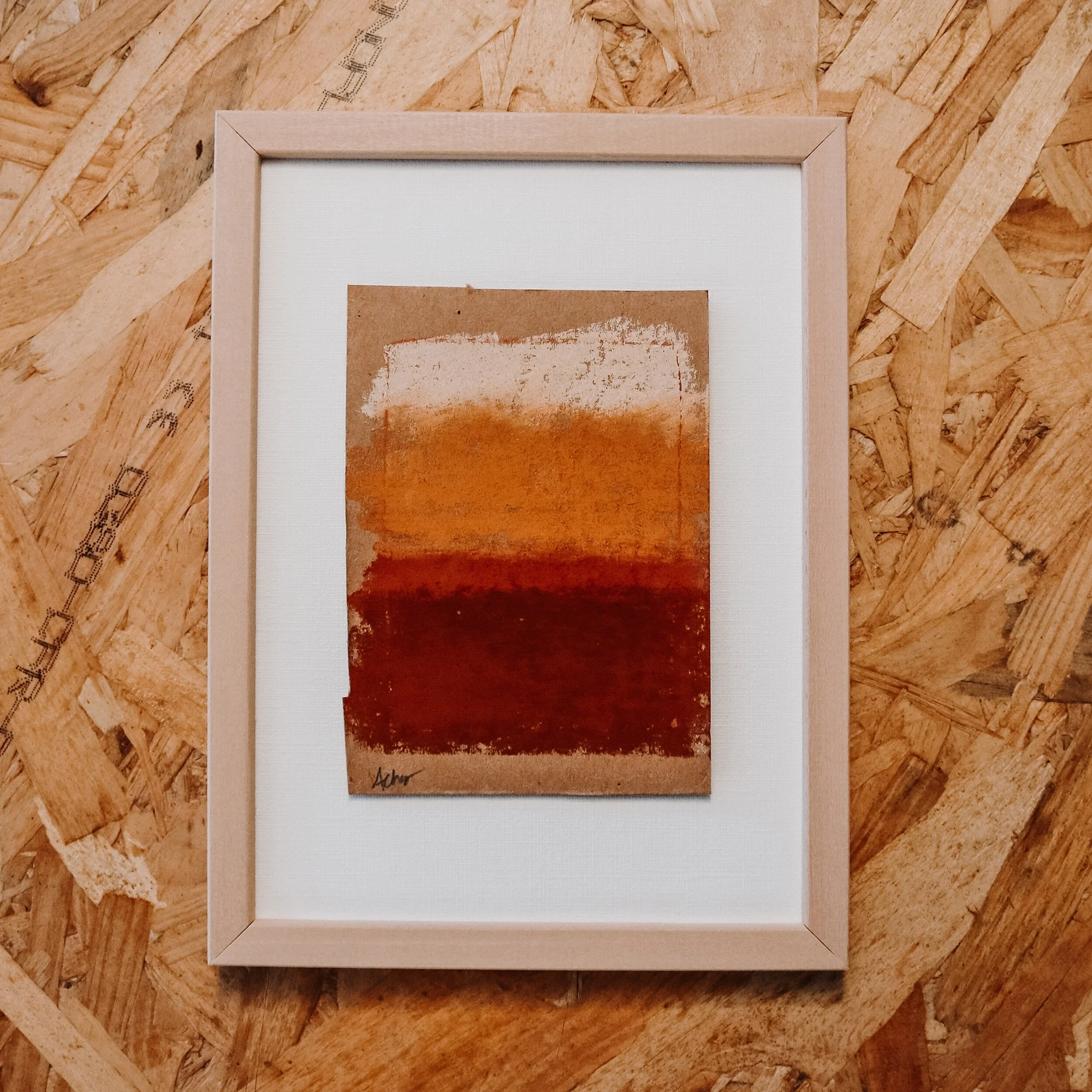 Art to Inbox: Week XV