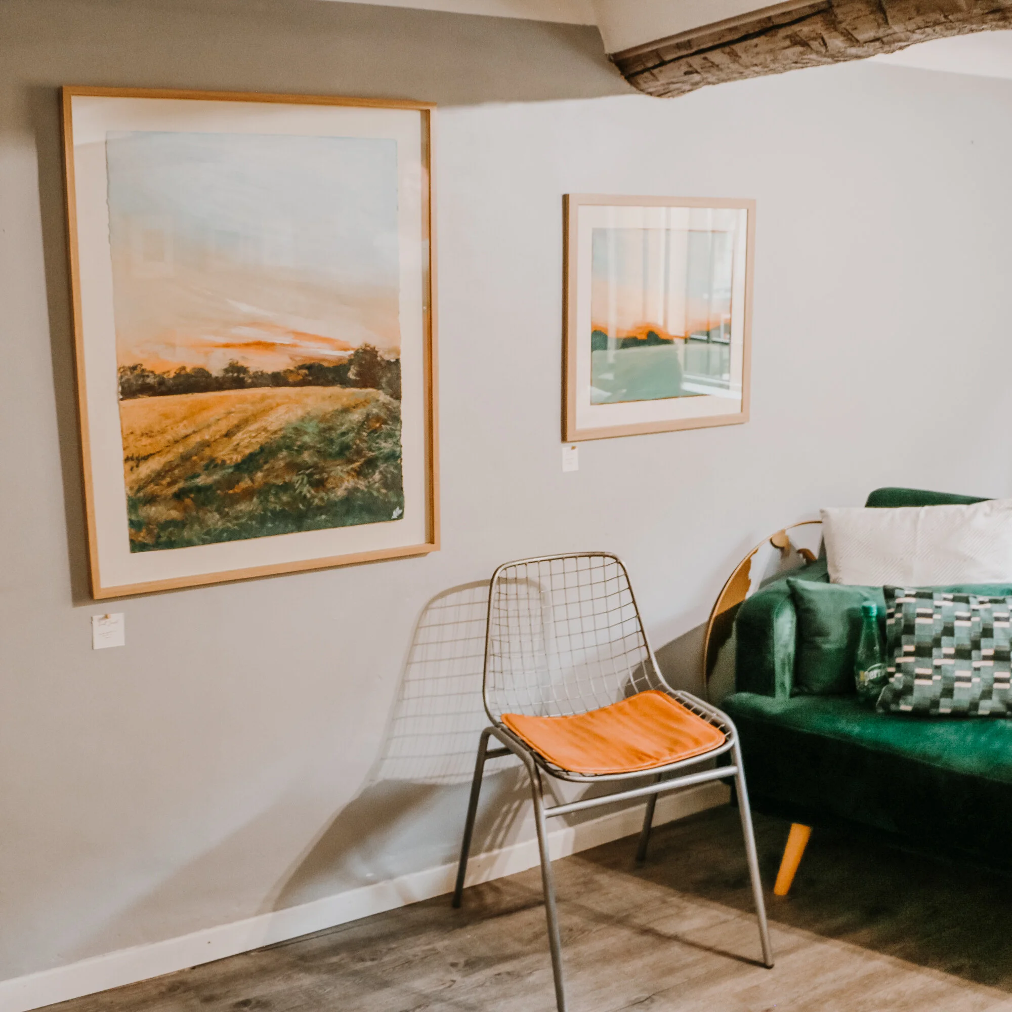 Funded Art Residencies, Where and When to Apply