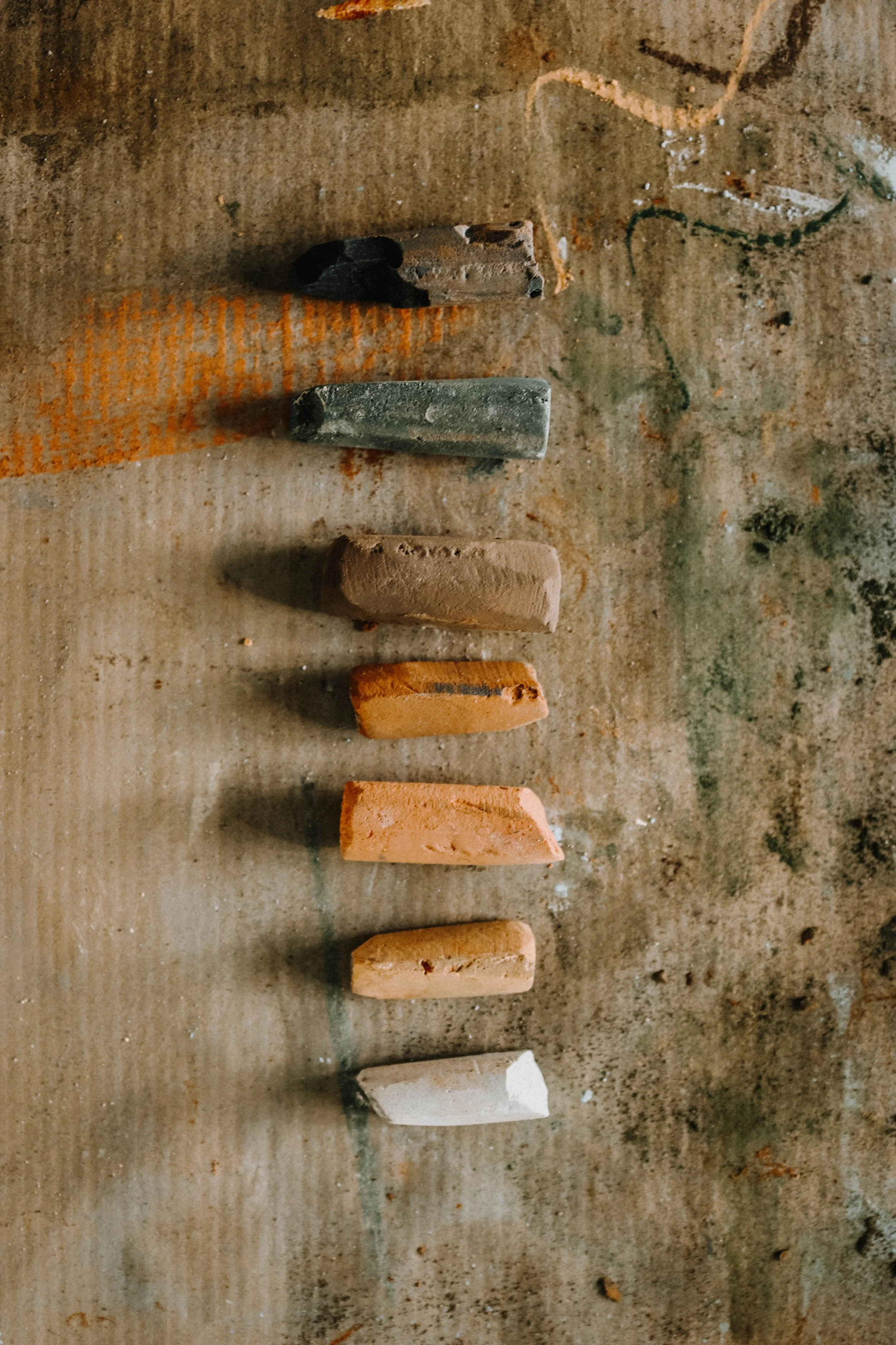Art to Inbox Week XXIV - Provence Mood Lightroom Presets 