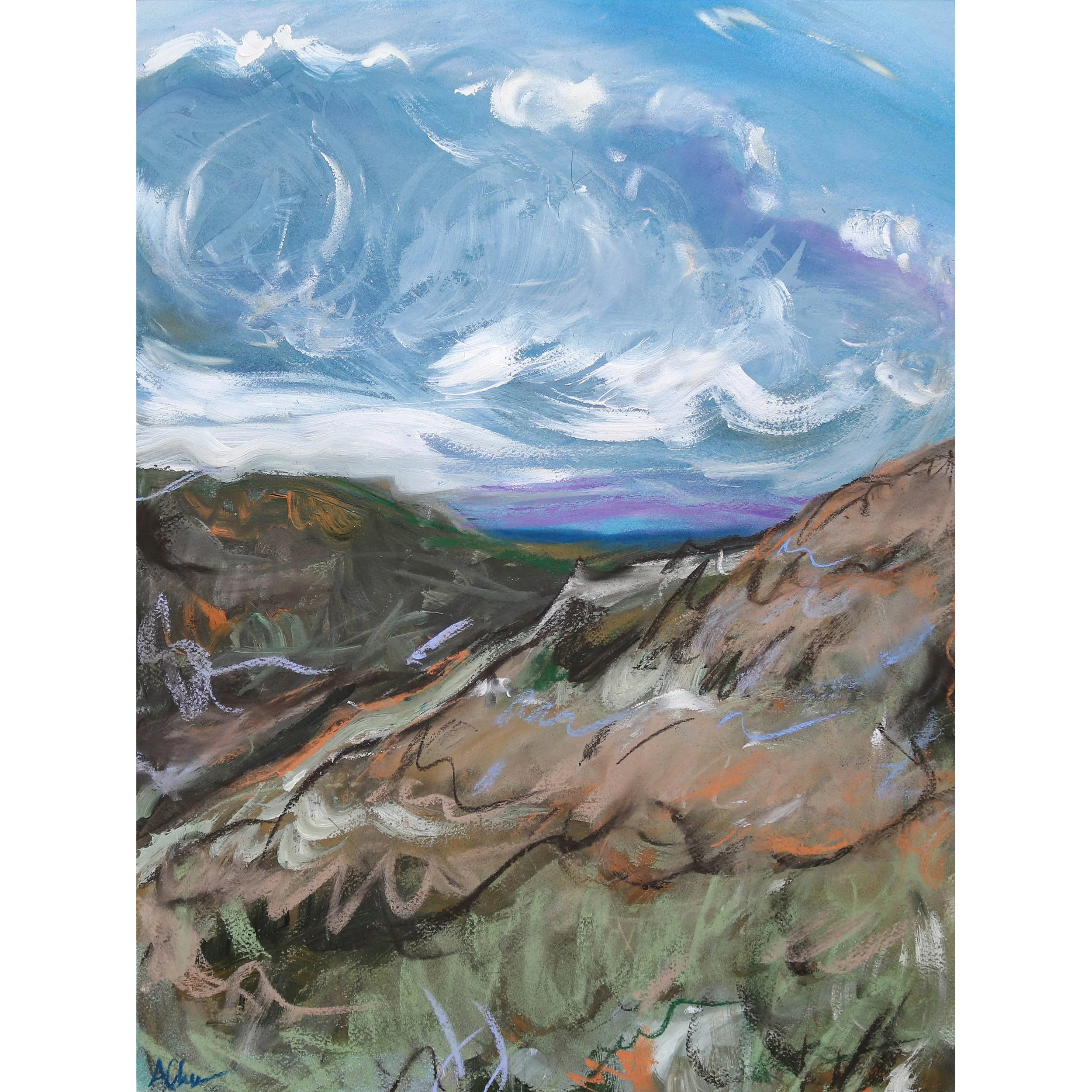 Italian Landscape Painting Avery Ches Original Artwork (Sq).jpg
