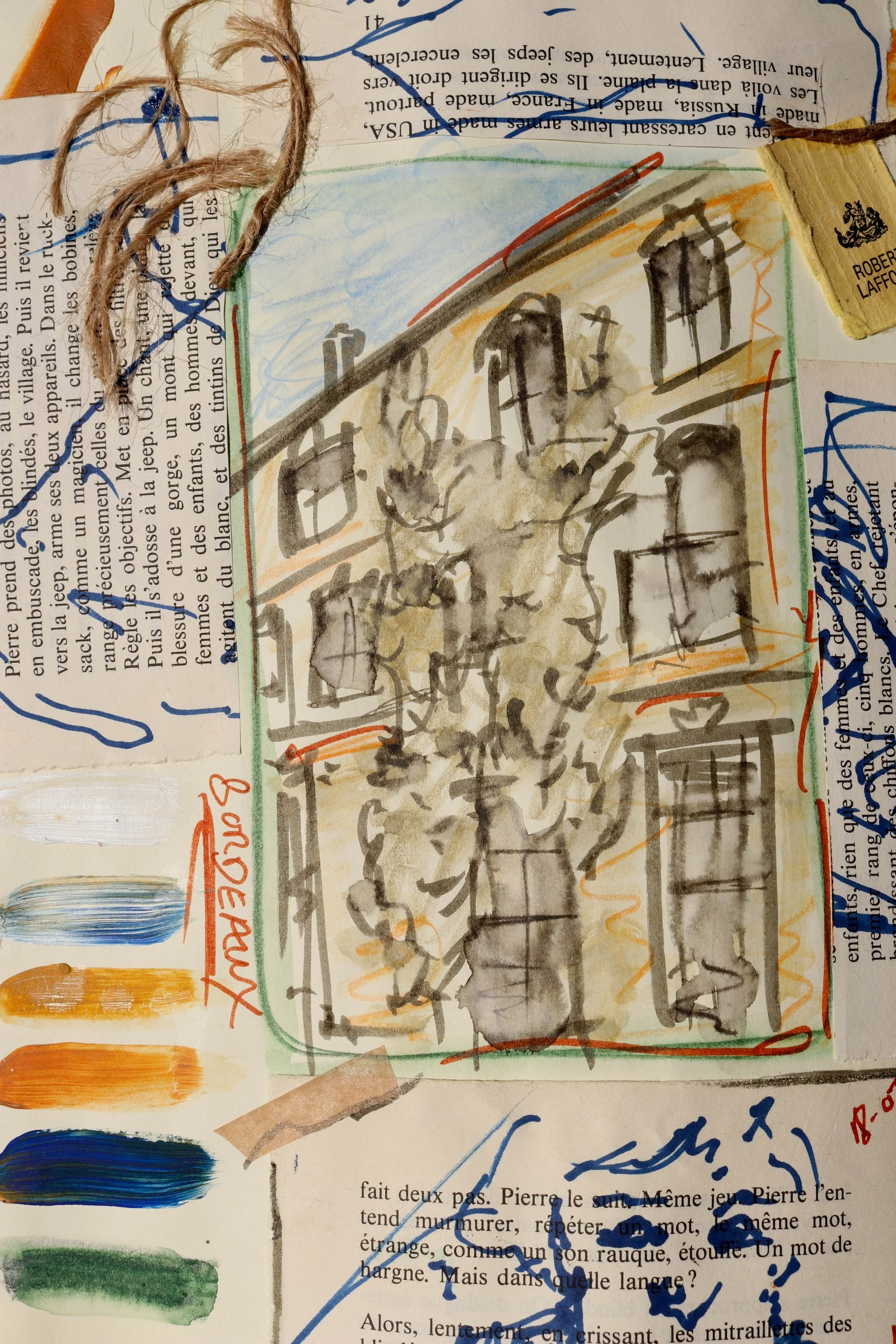 bordeaux sketchbook pages avery ches 2022-10.jpg