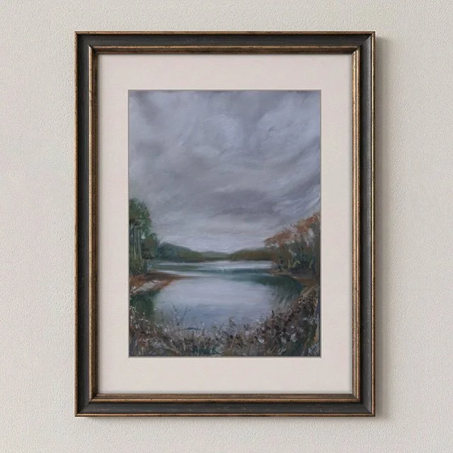 Kentucky in Winter 🍂❄️