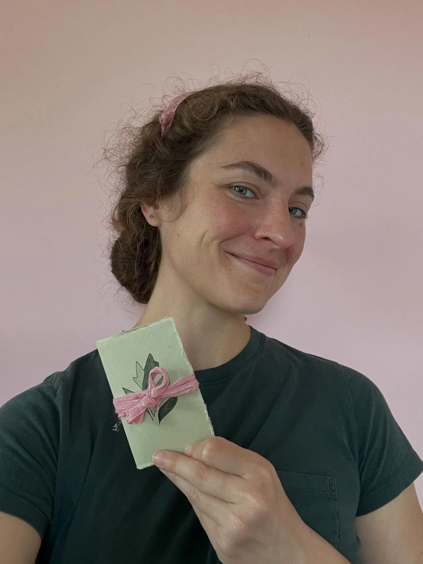 It&rsquo;s a wrap on March in New Orleans.

My Art Post Club went out to my US collectors, I pet sat some really great companions, and New Orleans was in full bloom. Even caught the bluegrass festival :).

Next quarter for my art club will be June!