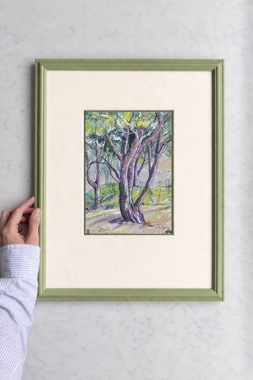 Tree Sketch_Framed II.jpg